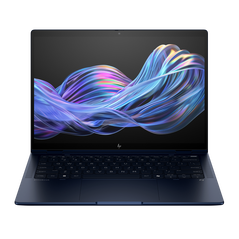 Laptop hp elitebook x flip g1i, 14.0 inch 2.5k touch (2560x1600) ips anti-glare lbl 400 nits ir+isp, 120hz, intel core ultra 7 258v 8-core (2.2ghz up to 4.8ghz, 12mb)- 47 tops, video integrat intel graphics, ram 32gb lpddr5x 8533 mt/s, ssd 1tb pcie nvme, ,  Laptopuri | electropc.ro