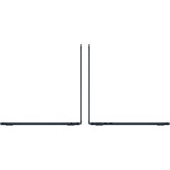 Macbook air 13.6" retina/apple m5 (cpu 10-core, gpu 10-core, neuralengine16-core)/24gb/1tb - midnight - int kb (no adapter) - 2026,  Laptopuri | electropc.ro