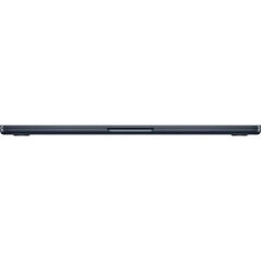 Macbook air 15.3" retina/apple m5 (cpu 10-core, gpu 10-core, neuralengine16-core)/16gb/512gb - midnight - int kb (no adapter) - 2026,  Laptopuri | electropc.ro