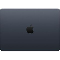 Macbook air 15.3" retina/apple m5 (cpu 10-core, gpu 10-core, neuralengine16-core)/24gb/1tb - midnight - int kb (no adapter) - 2026,  Laptopuri | electropc.ro