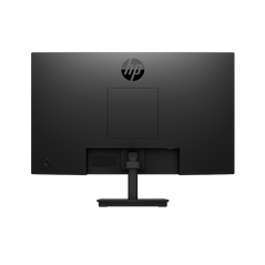 Monitor 23.8" hp series 3 pro 324pv, led, va, fhd 1920x1080, 16:9, 5 ms, 250 cd/m², 3000:1 static, 178°/178°, 1x vga/ 1x hdmi 1.4, tilt: -5 to + 23°, vesa 100x100, black, 3yw,  Monitoare LED | electropc.ro