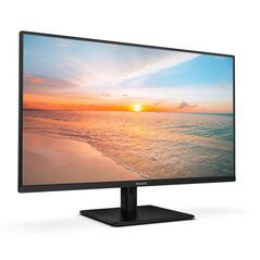Monitor philips 32" 32e1n1800la/00, diagonal (inch): 32, diagonal (cm): 81, aspect ratio: 16:9, panel: va, resolution: 3840x2160, refresh rate: 60hz, response time gtg: 4ms, brightness (max): 300 cd/m², contrast (static) : 3500:1, contrast (dynamic): mega,  Monitoare LED | electropc.ro