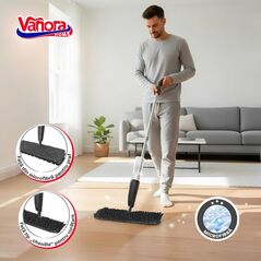 Mop spray cu rezervor detasabil,speed clean,  Maturi & Mopuri & Galeti | electropc.ro