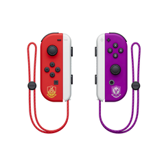 Nintendo switch™ – oled model: pokémon™ scarlet & violet edition,  Console Hardware | electropc.ro