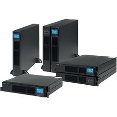 Ofys rt 2000va vfi ups 1/1 pf=0,9 with battery integrated,  UPS | electropc.ro