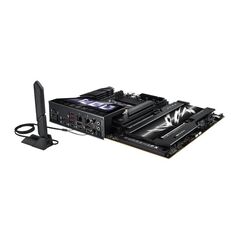 Placa de baza asus rog crosshair x870e hero am5,  Placi de baza | electropc.ro
