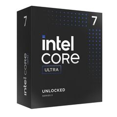 Procesor intel core ultra 7 265kf pana la 5.5ghz, lga1851, 20 cores 20 threads, intel smart cache 30mb, cache l2 36mb tray,  Procesoare | electropc.ro