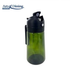 Pulverizator ulei/otet 450ml, 2 in 1, art of dining by heinner,  Accesorii bucatarie | electropc.ro