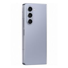 Samsung z fold5 5g f946b 7.6" 12gb 512gb dualsim icy blue,  Telefoane mobile | electropc.ro