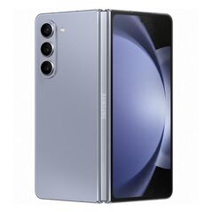 Samsung z fold5 5g f946b 7.6" 12gb 512gb dualsim icy blue,  Telefoane mobile | electropc.ro