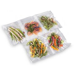 Set 50 pungi heinner hav-bags-20x30,  Accesorii | electropc.ro