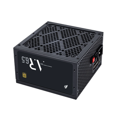 Sursa pc 1stplayer® 650w, ps-650ar, 80 plus® gold, pfc activ, negru,  Surse PC | electropc.ro