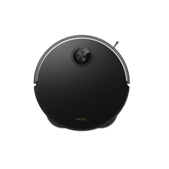 Aspirator robot cu mop mova v50 ultra complete rlv72le-1, 24.000pa, 6400mah, 220min, advanced ai smartsight, statie colectare inteligenta, negru,  Aspiratoare | electropc.ro