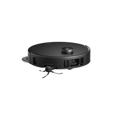 Aspirator robot cu mop mova v50 ultra complete rlv72le-1, 24.000pa, 6400mah, 220min, advanced ai smartsight, statie colectare inteligenta, negru,  Aspiratoare | electropc.ro