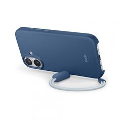 Beats iphone 17 kickstand case with magsafe and camera control - bedrock blue,  Alte accesorii | electropc.ro