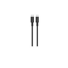 Cablu lemontti fast charge type-c la type-c, pd, 100w, lungime 2m, negru,  Cabluri periferice | electropc.ro