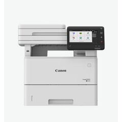 Canon imageforce 1643f mono laser mfp,  format a4, functii: print, copy, scan, fax, procesor 1.6ghz, memorie: 2.0gb ram, stocare: 64gb emmc, viteza printare: 43ppm, duplex automat, rezolutie: 1200 x 1200 dpi, limbaje printare: ufr ii, pcl6, pcl5*, adobe® ,  Multifunctionale laser | electropc.ro