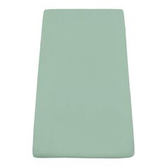 Cearceaf pat cu elastic 90x200 cm verde,  Cearceafuri de pat | electropc.ro
