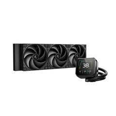 Cpu cooler deepcool spt360 black,  Ventilatoare carcasa | electropc.ro