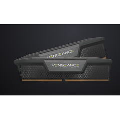 Cr dram vengeance 48gb(2x24) ddr5 kit,  Memorii RAM Desktop | electropc.ro