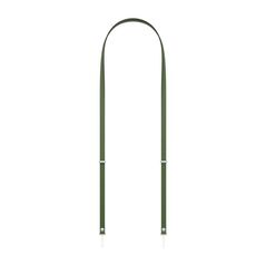 Crossbody strap - green,  Accesorii | electropc.ro