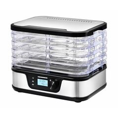 Deshidrator fructe si legume heinner elitedry hfd-k380dss,  Deshidratoare | electropc.ro