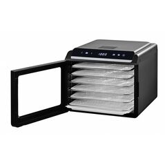 Deshidrator fructe si legume heinner naturedry hfd-kd600bk,  Deshidratoare | electropc.ro