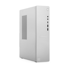 Desktop lenovo ideacentre tower 08akp10 , amd ryzen™ 5 220 (6c / 12t, 3.2 / 4.9ghz, 6mb l2 / 16mb l3), video integrated amd radeon™ 740m graphics, ram 1x 16gb sodimm ddr5-5600; two ddr5 sodimm slots, dual-channel capable; up to 32gb ddr5-5600,  512gb ssd ,  Desktop PC | electropc.ro