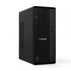 Desktop lenovo thinkcentre m70t gen 6 tower, intel core ultra 5 235 vpro processor (e-cores up to 4.40 ghz p-cores up to 5.00 ghz), ram 1x 16gb udimm ddr5-5600, ssd 1 tb ssd m.2 2280 pcie gen4 tlc opal, video: nvidia® geforce rtx™ 5050 8gb gddr6, optic: n,  Desktop PC | electropc.ro