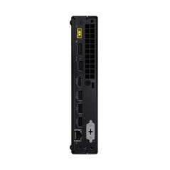 Desktop lenovo thinkcentre neo 50q gen 4 tiny, intel core i3-1215u, 6c (2p + 4e) / 8t, p-core 1.2 / 4.4ghz, e-core 0.9 / 3.3ghz, 10mb intel smart cache, ram 1x 8gb sodimm ddr4-3200, 256gb ssd m.2 2280 pcie 4.0x4 nvme opal 2.0, video: integrated intel uhd ,  Desktop PC | electropc.ro