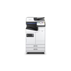 Epson am-m5500 a3 mono inkjet mfp, format a3, functii: printare, copiere, scanare, fax, viteza printare: 55ppm a4, duplex, rezolutie printare: 600 x 2.400 dpi, volum lunar recomandat: 6.800 - 60.000 pagini, viteza scanare: 70ipm, rezolutie scanare: 600 dp,  Multifunctionale Inkjet | electropc.ro