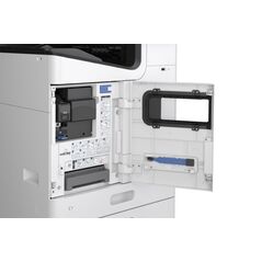 Epson am-m5500 a3 mono inkjet mfp, format a3, functii: printare, copiere, scanare, fax, viteza printare: 55ppm a4, duplex, rezolutie printare: 600 x 2.400 dpi, volum lunar recomandat: 6.800 - 60.000 pagini, viteza scanare: 70ipm, rezolutie scanare: 600 dp,  Multifunctionale Inkjet | electropc.ro
