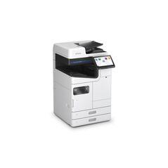 Epson am-m5500 a3 mono inkjet mfp, format a3, functii: printare, copiere, scanare, fax, viteza printare: 55ppm a4, duplex, rezolutie printare: 600 x 2.400 dpi, volum lunar recomandat: 6.800 - 60.000 pagini, viteza scanare: 70ipm, rezolutie scanare: 600 dp,  Multifunctionale Inkjet | electropc.ro
