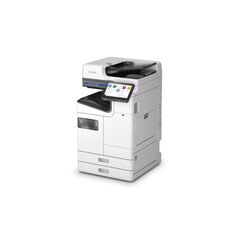 Epson am-m5500 a3 mono inkjet mfp, format a3, functii: printare, copiere, scanare, fax, viteza printare: 55ppm a4, duplex, rezolutie printare: 600 x 2.400 dpi, volum lunar recomandat: 6.800 - 60.000 pagini, viteza scanare: 70ipm, rezolutie scanare: 600 dp,  Multifunctionale Inkjet | electropc.ro