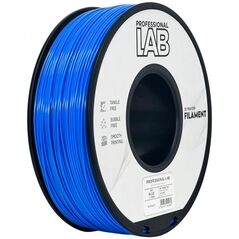 Filament 3d proffesional lab, diamentru 1.75mm, greutate: 1kg, culoare: albastru, material: asa, temperatura: 220-250c.,  Accesorii imprimare 3D | electropc.ro