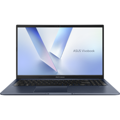 Laptop consumer asus vivobook 15 m1502naq, cu procesor amd ryzen 7 7170, 15.6'' ips, 8 gb ddr5, 512 gb ssd, amd radeon 680m, fr os,  Laptopuri | electropc.ro
