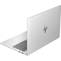 Laptop hp elitebook 6g1i cu procesor intel core ultra 7-265u 12-core (2.1ghz, up to 5.3ghz, 12mb)- 12 tops, 16.0 inch wuxga, 32gb ddr5, ssd 512gb pcie nvme, intel graphics, windows 11 pro 64bit, pike silver, 3yw onsite,  Laptopuri | electropc.ro