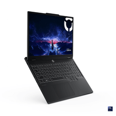 Laptop lenovo gaming legion 5 15iax10, 15.1" wqxga (2560x1600) oled 1000nits (peak) / 500nits (typical) glossy, 100% dci-p3, 165hz, dolby vision®, displayhdr™ true black 600, intel® core ultra 7 255hx, 20c (8p + 12e) / 20t, max turbo up to 5.2ghz, 30mb in,  Laptopuri | electropc.ro