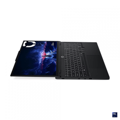 Laptop lenovo gaming legion 5 15iax10, 15.1" wqxga (2560x1600) oled 1000nits (peak) / 500nits (typical) glossy, 100% dci-p3, 165hz, dolby vision®, displayhdr™ true black 600, intel® core ultra 7 255hx, 20c (8p + 12e) / 20t, max turbo up to 5.2ghz, 30mb in,  Laptopuri | electropc.ro