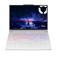 Laptop lenovo gaming legion pro 7 16iax10h, 16" wqxga (2560x1600) oled 500nits (typical) / 1100nits (peak) glossy, 100% dci-p3, 240hz, displayhdr™ true black 1000, dolby vision®, g-sync®, low blue light, high gaming performance, flicker free, intel® core ,  Laptopuri | electropc.ro