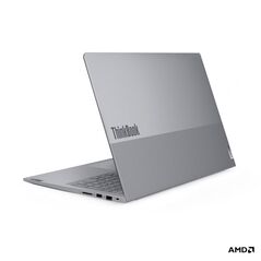 Laptop thinkbook 14 g9 ahp; 14" wuxga (1920x1200) ips 400nits anti- glare, 45% ntsc, 60hz; amd ryzen™ 7 250 (8c / 16t, 3.3 / 5.1ghz, 8mb l2 / 16mb l3); video integrated amd radeon™ 780m graphics; ram 2x 16gb so- dimm ddr5-5600; 512gb ssd m.2 2242 pcie® 4.,  Laptopuri | electropc.ro