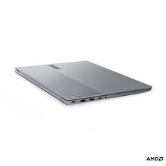 Laptop thinkbook 14 g9 ahp; 14" wuxga (1920x1200) ips 400nits anti- glare, 45% ntsc, 60hz; amd ryzen™ 7 250 (8c / 16t, 3.3 / 5.1ghz, 8mb l2 / 16mb l3); video integrated amd radeon™ 780m graphics; ram 2x 16gb so- dimm ddr5-5600; 512gb ssd m.2 2242 pcie® 4.,  Laptopuri | electropc.ro