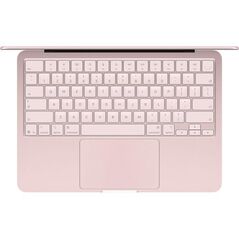 Macbook neo 13" retina/apple a18 pro (cpu 6-core, gpu 5-core, neuralengine16-core)/8gb/256gb - blush - int kb (no adapter) - 2026,  Laptopuri | electropc.ro