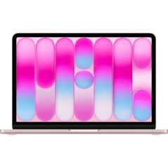 Macbook neo 13" retina/apple a18 pro (cpu 6-core, gpu 5-core, neuralengine16-core)/8gb/512gb - touch id - blush - int kb (no adapter) - 2026,  Laptopuri | electropc.ro