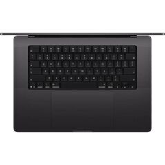 Macbook pro 14.2"/apple m5 pro (cpu 15-core, gpu 16-core, neural engine 16-core)/24gb/2tb - space black - int kb (no adapter) - 2026,  Laptopuri | electropc.ro