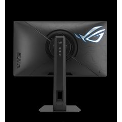 Monitor asus 24.1" xg248qsg, diagonal (inch): 24.1, diagonal (cm): 61, aspect ratio: 16:9, panel: super tn, resolution: 1920x1080, refresh rate: 610hz, response time gtg: 0.7ms, response time mprt: 0.1ms, brightness (max): 400 cd/m², contrast (static) : 1,  Monitoare LED | electropc.ro