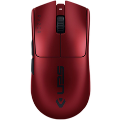 Mouse razer viper v3 pro sentinels edition, rezolutie maxima 35000 dpi, durata de viata baterie pana 95 hours  la 1000 hz, pana la 62 pre la 2000 hz, pana la 40 ore la 4000 hz pana la ore la 8000 hz, negru,  Mouse | electropc.ro