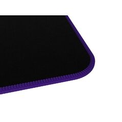 Mousepad fury yari speed xxl, material textil-cauciuc, dimensiuni 1200 x 600 x 3mm, negru,  Mousepad | electropc.ro