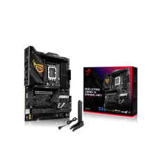Placa de baza asus rog strix z890-h gaming wifi,  Placi de baza | electropc.ro