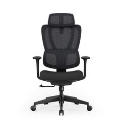 Scaun birou serioux aeromesh, dimensiuni (lxaxÎ): 68,5x67x111-119cm, capacitate greutate: 150 kg, material suprafață: material plasă, material cadru: fibră de sticlă de înaltă rezistență, tip cotieră: cotieră 3d, tip pârghie pneumatică: sistem de ridicare,  Scaune gaming | electropc.ro